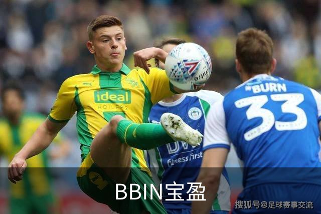 BBIN宝盈公司介绍图